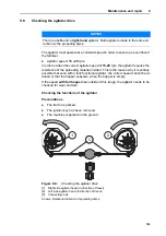 Предварительный просмотр 111 страницы Rauch AXIS H 30.2 EMC Instruction Manual