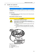 Предварительный просмотр 113 страницы Rauch AXIS H 30.2 EMC Instruction Manual