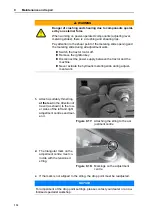 Предварительный просмотр 118 страницы Rauch AXIS H 30.2 EMC Instruction Manual