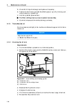 Предварительный просмотр 124 страницы Rauch AXIS H 30.2 EMC Instruction Manual