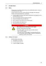 Preview for 61 page of Rauch AXIS H EMC Series Instruction Manual