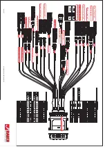 Предварительный просмотр 152 страницы Rauch AXIS-H EMC Series Service Manual