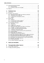 Предварительный просмотр 6 страницы Rauch AXIS-M 20.2 EMC Instruction Manual