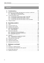 Предварительный просмотр 8 страницы Rauch AXIS-M 20.2 EMC Instruction Manual