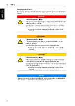 Предварительный просмотр 26 страницы Rauch AXIS-M 20.2 EMC Instruction Manual