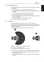 Предварительный просмотр 29 страницы Rauch AXIS-M 20.2 EMC Instruction Manual