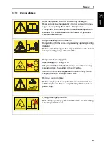 Предварительный просмотр 41 страницы Rauch AXIS-M 20.2 EMC Instruction Manual