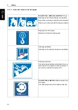 Предварительный просмотр 42 страницы Rauch AXIS-M 20.2 EMC Instruction Manual