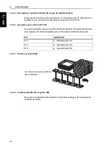 Предварительный просмотр 60 страницы Rauch AXIS-M 20.2 EMC Instruction Manual