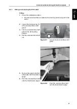 Предварительный просмотр 71 страницы Rauch AXIS-M 20.2 EMC Instruction Manual