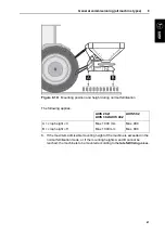 Предварительный просмотр 81 страницы Rauch AXIS-M 20.2 EMC Instruction Manual