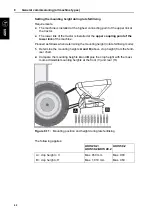 Предварительный просмотр 82 страницы Rauch AXIS-M 20.2 EMC Instruction Manual