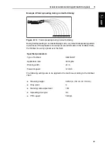 Предварительный просмотр 85 страницы Rauch AXIS-M 20.2 EMC Instruction Manual