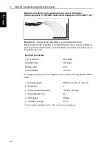 Предварительный просмотр 86 страницы Rauch AXIS-M 20.2 EMC Instruction Manual