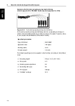 Предварительный просмотр 90 страницы Rauch AXIS-M 20.2 EMC Instruction Manual