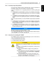 Предварительный просмотр 99 страницы Rauch AXIS-M 20.2 EMC Instruction Manual