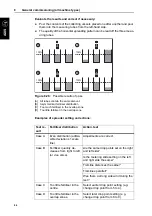 Предварительный просмотр 104 страницы Rauch AXIS-M 20.2 EMC Instruction Manual