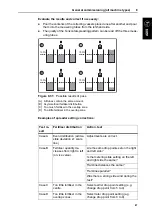 Предварительный просмотр 107 страницы Rauch AXIS-M 20.2 EMC Instruction Manual