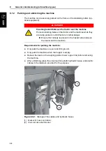 Предварительный просмотр 108 страницы Rauch AXIS-M 20.2 EMC Instruction Manual