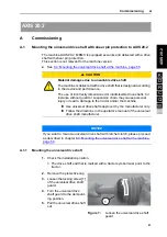 Предварительный просмотр 111 страницы Rauch AXIS-M 20.2 EMC Instruction Manual