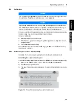 Предварительный просмотр 125 страницы Rauch AXIS-M 20.2 EMC Instruction Manual