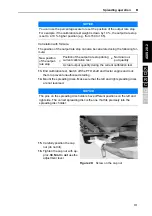 Предварительный просмотр 131 страницы Rauch AXIS-M 20.2 EMC Instruction Manual