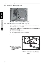 Предварительный просмотр 138 страницы Rauch AXIS-M 20.2 EMC Instruction Manual