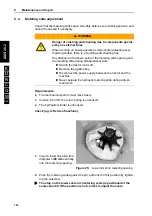 Предварительный просмотр 140 страницы Rauch AXIS-M 20.2 EMC Instruction Manual