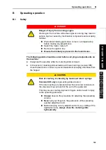 Предварительный просмотр 149 страницы Rauch AXIS-M 20.2 EMC Instruction Manual