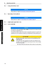 Предварительный просмотр 150 страницы Rauch AXIS-M 20.2 EMC Instruction Manual