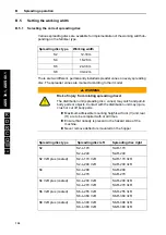 Предварительный просмотр 152 страницы Rauch AXIS-M 20.2 EMC Instruction Manual