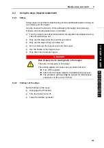 Предварительный просмотр 169 страницы Rauch AXIS-M 20.2 EMC Instruction Manual