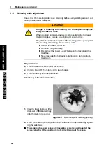 Предварительный просмотр 174 страницы Rauch AXIS-M 20.2 EMC Instruction Manual