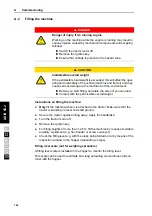 Предварительный просмотр 180 страницы Rauch AXIS-M 20.2 EMC Instruction Manual