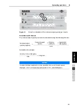 Предварительный просмотр 191 страницы Rauch AXIS-M 20.2 EMC Instruction Manual