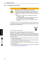 Предварительный просмотр 200 страницы Rauch AXIS-M 20.2 EMC Instruction Manual