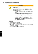 Предварительный просмотр 228 страницы Rauch AXIS-M 20.2 EMC Instruction Manual