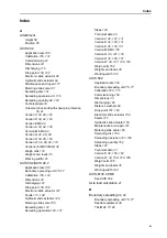 Предварительный просмотр 231 страницы Rauch AXIS-M 20.2 EMC Instruction Manual