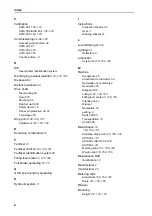 Предварительный просмотр 232 страницы Rauch AXIS-M 20.2 EMC Instruction Manual