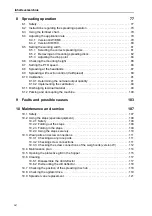 Предварительный просмотр 6 страницы Rauch AXIS-M 30.2 Instruction Manual