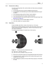 Предварительный просмотр 17 страницы Rauch AXIS-M 30.2 Instruction Manual