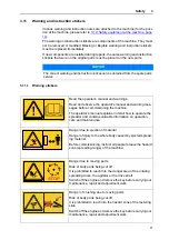 Предварительный просмотр 25 страницы Rauch AXIS-M 30.2 Instruction Manual