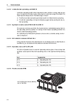 Предварительный просмотр 40 страницы Rauch AXIS-M 30.2 Instruction Manual