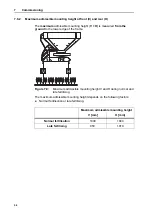 Предварительный просмотр 62 страницы Rauch AXIS-M 30.2 Instruction Manual