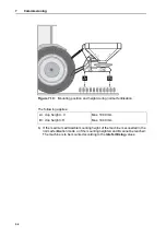 Предварительный просмотр 64 страницы Rauch AXIS-M 30.2 Instruction Manual