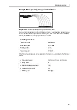 Предварительный просмотр 69 страницы Rauch AXIS-M 30.2 Instruction Manual