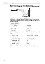 Предварительный просмотр 70 страницы Rauch AXIS-M 30.2 Instruction Manual