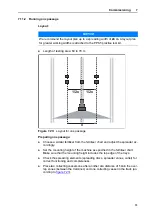 Предварительный просмотр 81 страницы Rauch AXIS-M 30.2 Instruction Manual