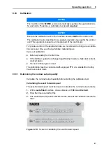 Предварительный просмотр 99 страницы Rauch AXIS-M 30.2 Instruction Manual