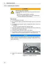 Предварительный просмотр 102 страницы Rauch AXIS-M 30.2 Instruction Manual